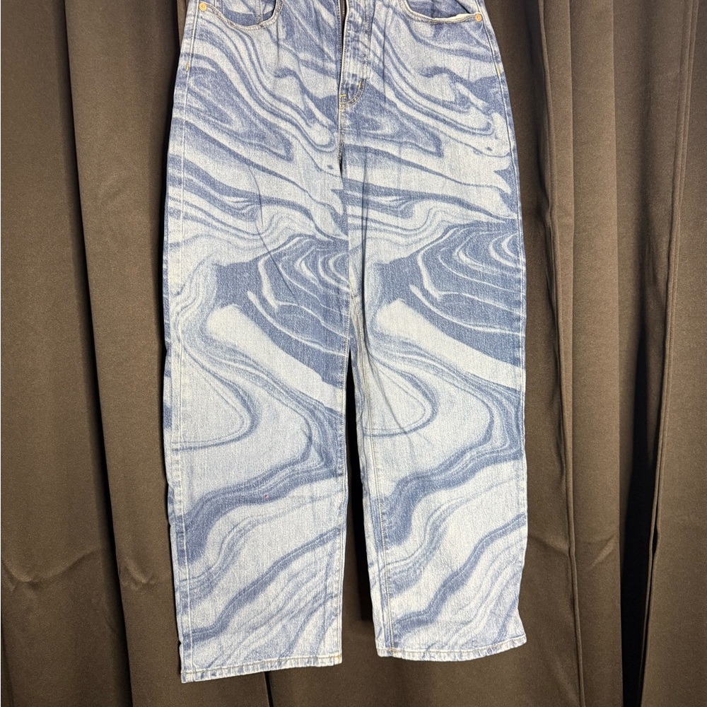 Wild Fable Blue Denim Jeans